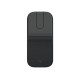 LOGITECH - Logitech Mobi Fold ratón Viajes Ambidextro RF Wireless + Bluetooth Óptico 4000 DPI - 910-007604